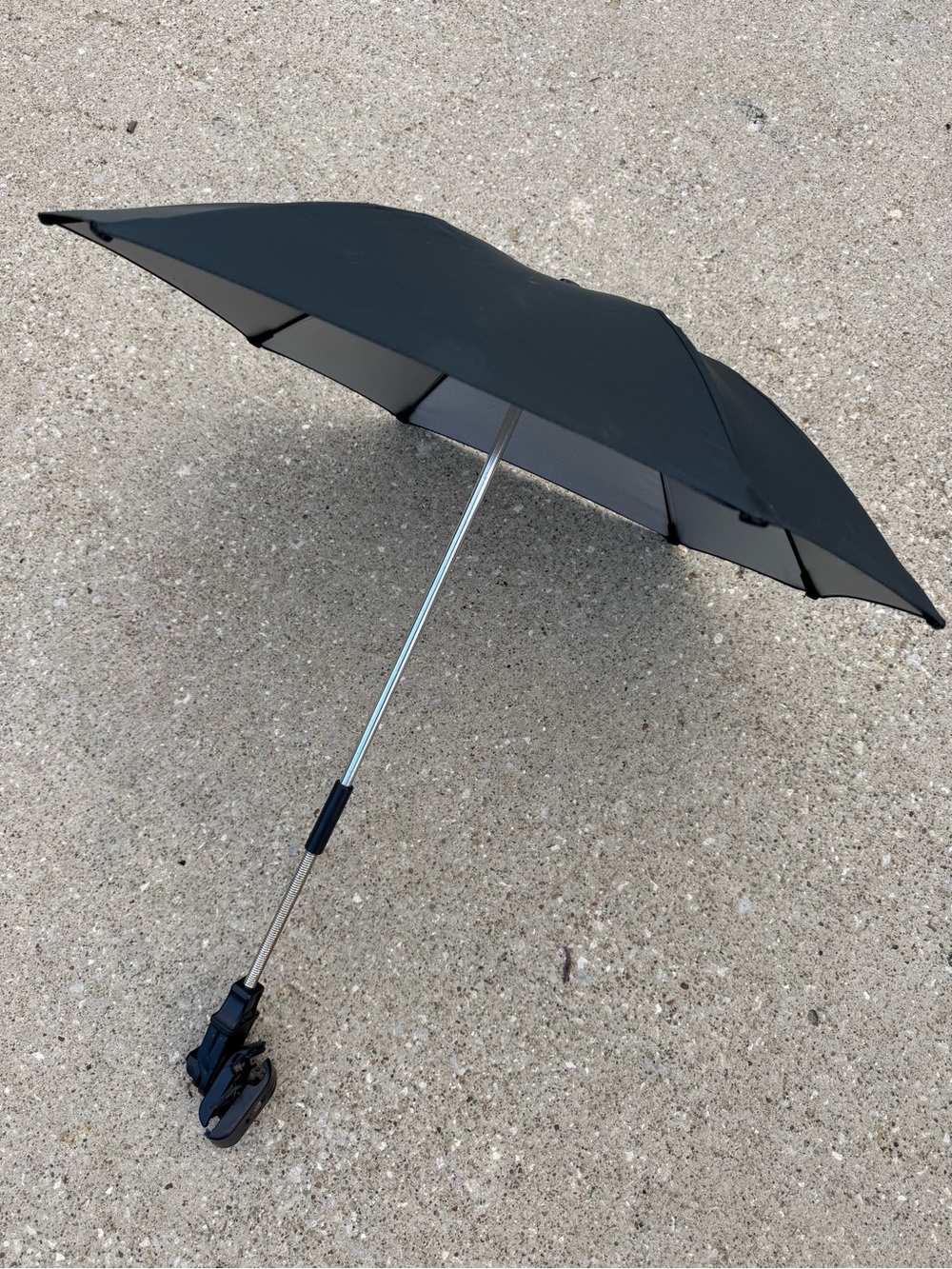 McLaren stroller umbrella